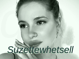 Suzettewhetsell