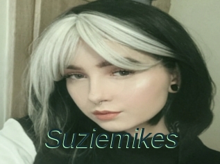 Suziemikes