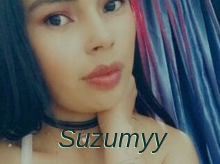 Suzumyy