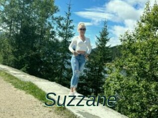 Suzzane