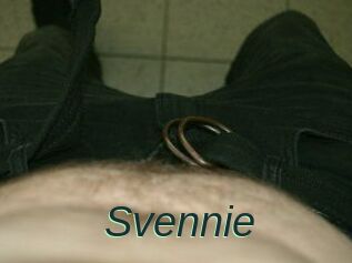 Svennie