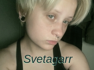 Svetagarr