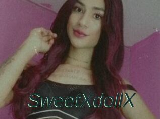 SweetXdollX