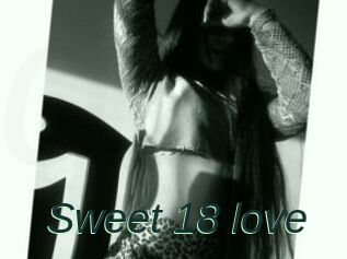 Sweet_18_love