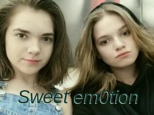 Sweet_em0tion