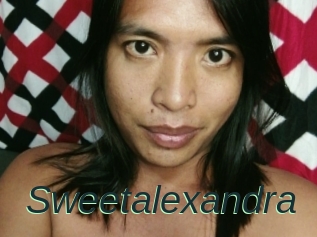 Sweetalexandra