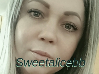 Sweetalicebb