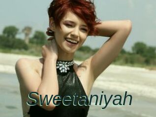 Sweetaniyah