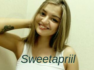 Sweetapriil