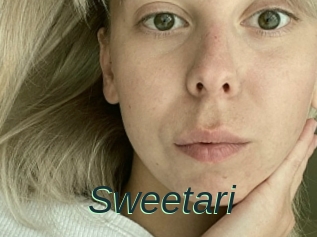 Sweetari