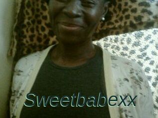 Sweetbabexx