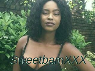 SweetbamXXX