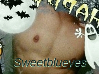 Sweetblueyes