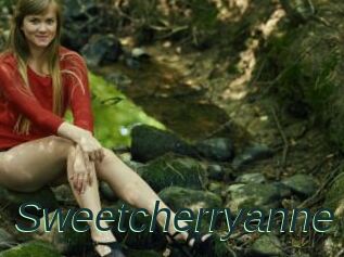 Sweetcherryanne