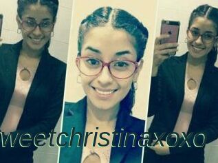 Sweetchristinaxoxo