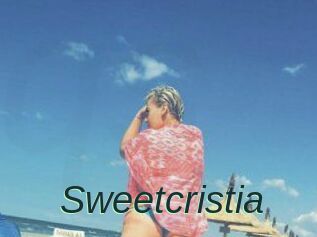 Sweetcristia