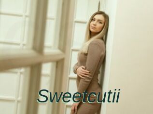 Sweetcutii