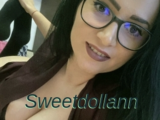 Sweetdollann