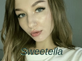 Sweetella
