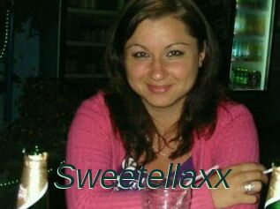 Sweetellaxx