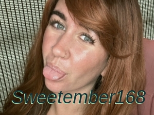 Sweetember168