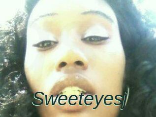 Sweeteyesj