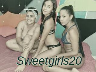 Sweetgirls20
