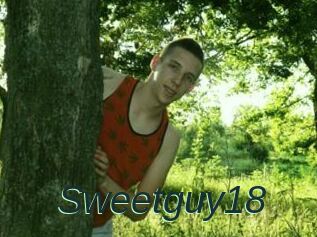 Sweetguy18