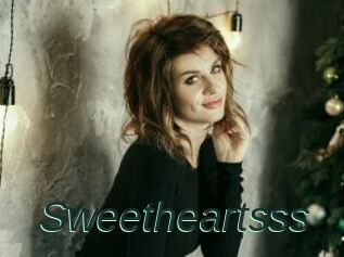 Sweetheartsss