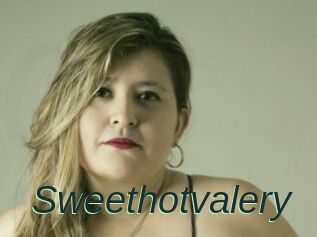 Sweethotvalery