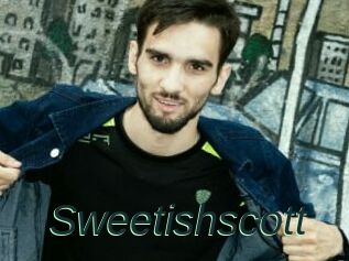 Sweetishscott