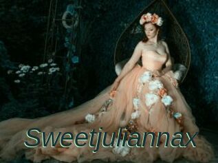 Sweetjuliannax