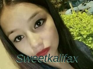 Sweetkalifax