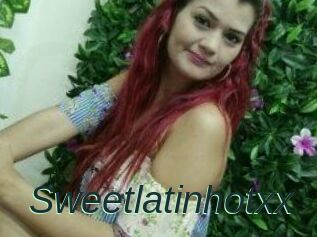 Sweetlatinhotxx