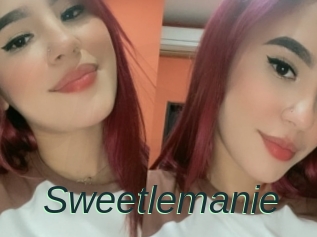 Sweetlemanie