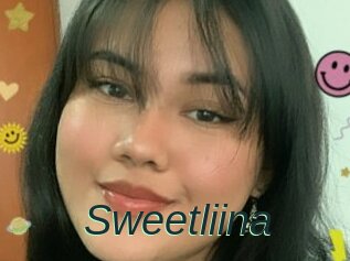 Sweetliina
