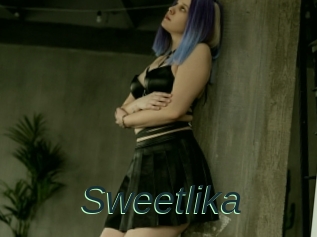 Sweetlika