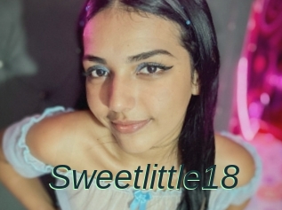Sweetlittle18
