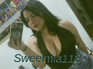 Sweetmia118