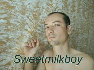 Sweetmilkboy