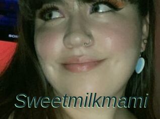 Sweetmilkmami