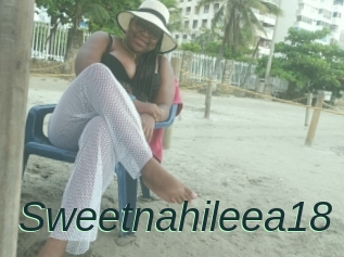 Sweetnahileea18