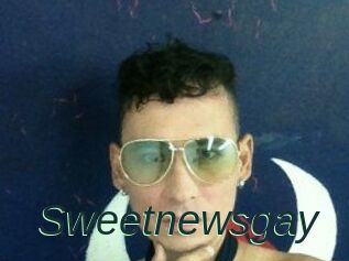 Sweetnewsgay