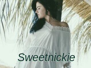 Sweetnickie