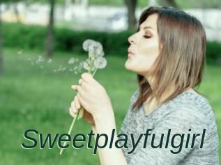 Sweetplayfulgirl