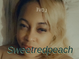 Sweetredpeach