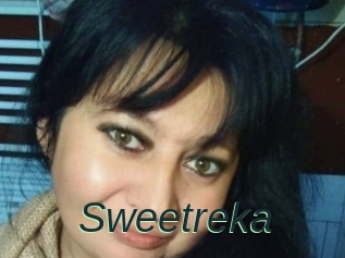 Sweetreka