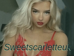 Sweetscarletteuk