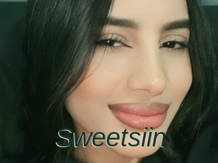 Sweetsiin