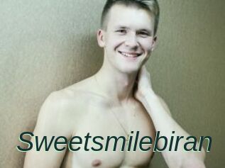Sweetsmilebiran